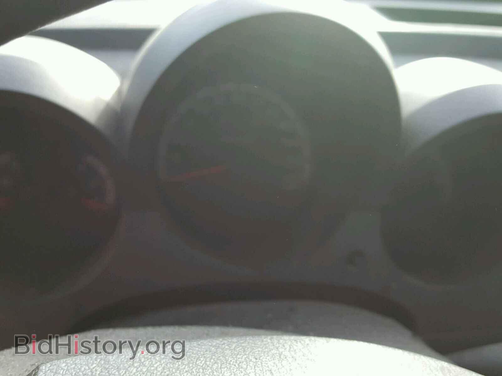 2011 DODGE NITRO - VIN: 1D4PU2GK5BW507064 - Photo 8