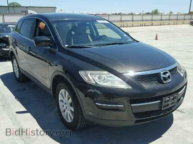 Photo JM3TB28Y170120503 - MAZDA CX-9 2007