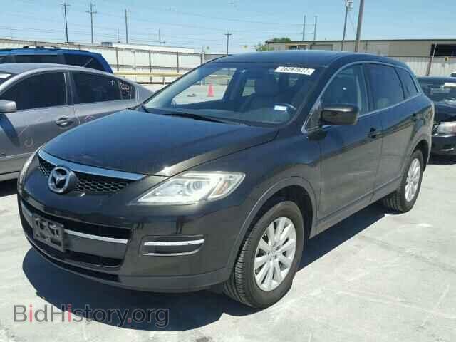 2007 MAZDA CX-9 - VIN: JM3TB28Y170120503 - Фото 2