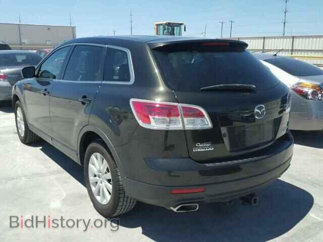 2007 MAZDA CX-9 - VIN: JM3TB28Y170120503 - Фото 3