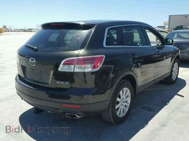 2007 MAZDA CX-9 - VIN: JM3TB28Y170120503 - Фото 4