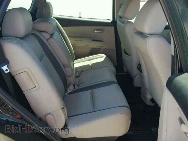 2007 MAZDA CX-9 - VIN: JM3TB28Y170120503 - Фото 6