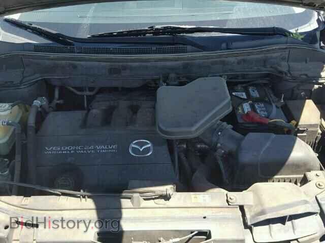 2007 MAZDA CX-9 - VIN: JM3TB28Y170120503 - Фото 7