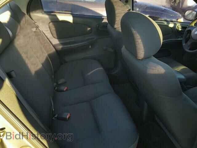 2005 DODGE NEON - VIN: 1B3ES56C05D141974 - Фото 6