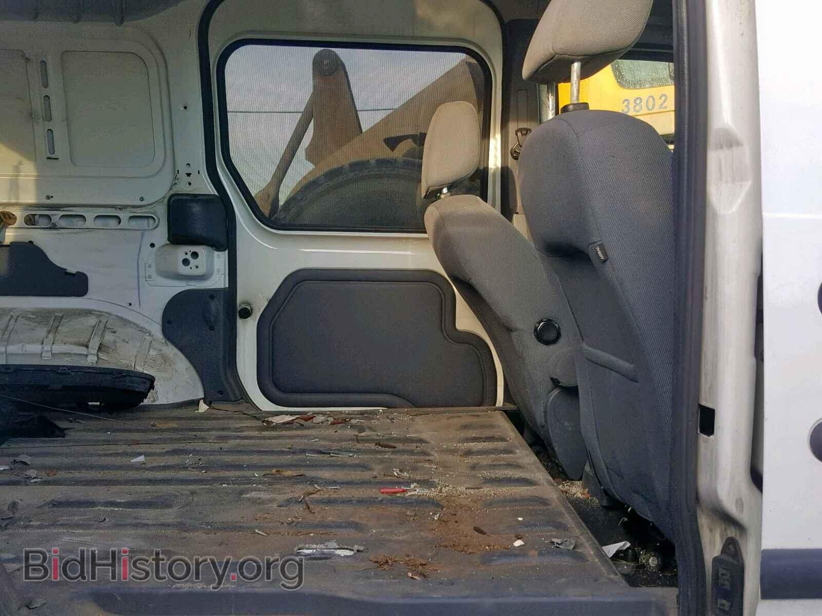 2013 FORD TRANSIT CO - VIN: NM0LS6BNXDT167504 - Фото 6
