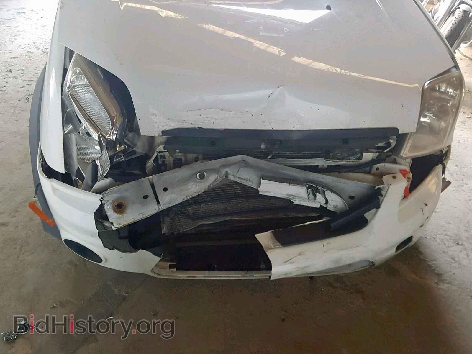 2013 FORD TRANSIT CO - VIN: NM0LS6BNXDT167504 - Фото 9
