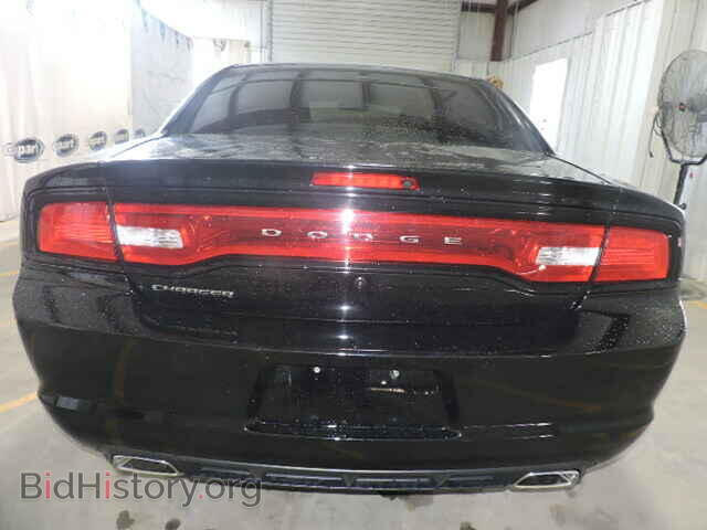 2012 DODGE CHARGER - VIN: 2C3CDXAG6CH145196 - Фото 10