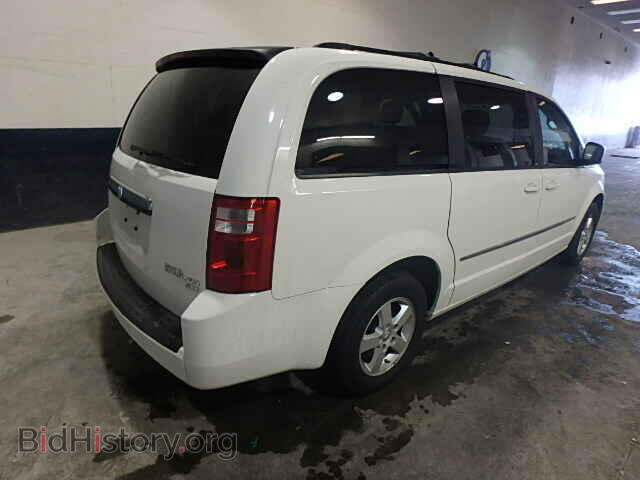 2010 DODGE CARAVAN - VIN: 2D4RN5D12AR210778 - Фото 4