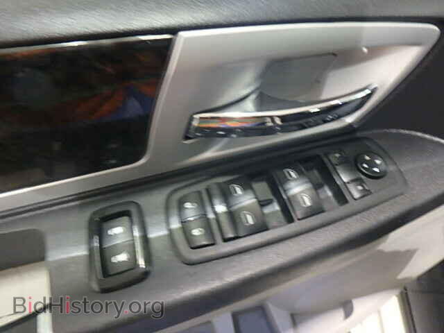 2010 DODGE CARAVAN - VIN: 2D4RN5D12AR210778 - Фото 9