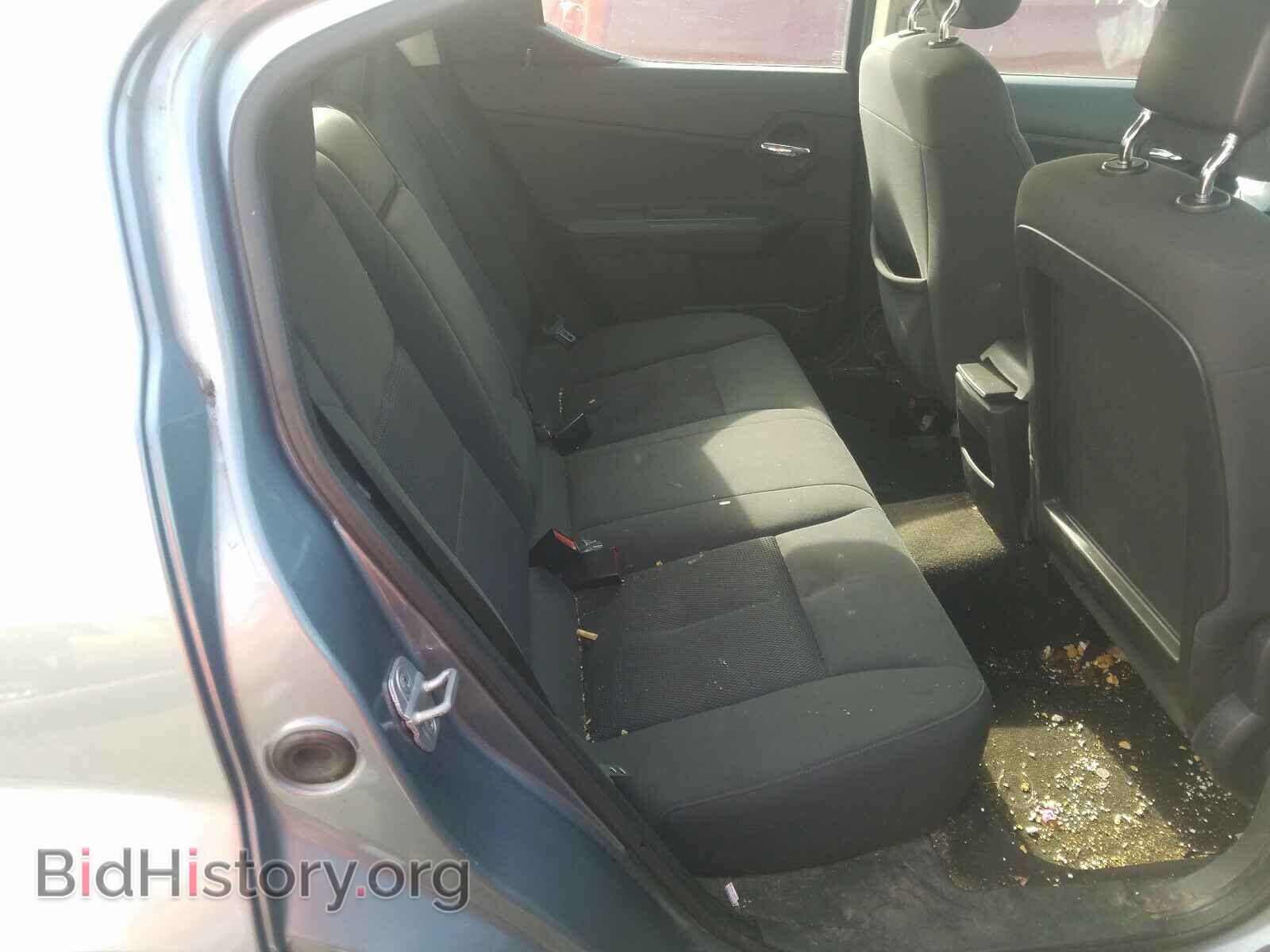 2010 DODGE AVENGER - VIN: 1B3CC4FB9AN189953 - Фото 6