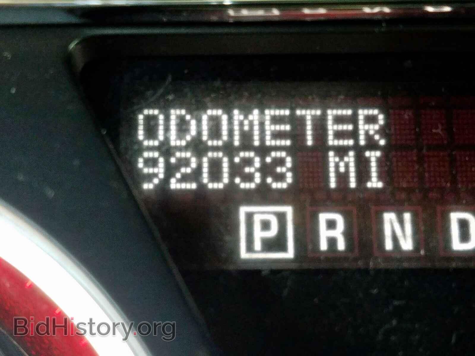 2014 GMC ACADIA - VIN: 1GKKRNED4EJ234302 - Фото 8