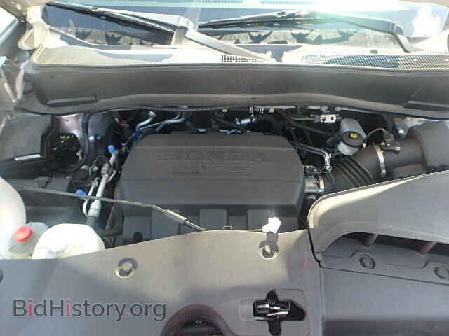 2011 HONDA PILOT - VIN: 5FNYF4H56BB089974 - Фото 7