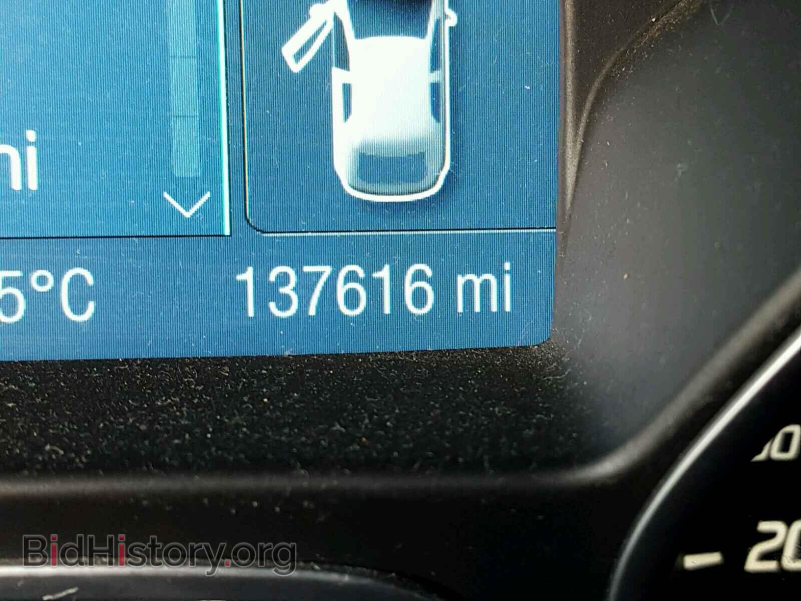 2012 FORD FOCUS SE - VIN: 1FAHP3F23CL243111 - Photo 8