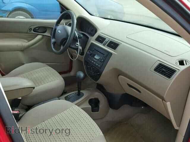 2007 FORD FOCUS - VIN: 1FAFP34N17W279694 - Photo 5
