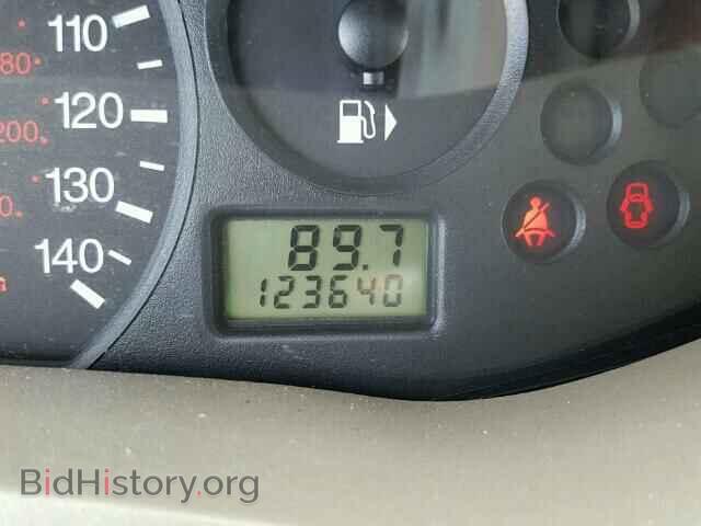 2007 FORD FOCUS - VIN: 1FAFP34N17W279694 - Photo 8