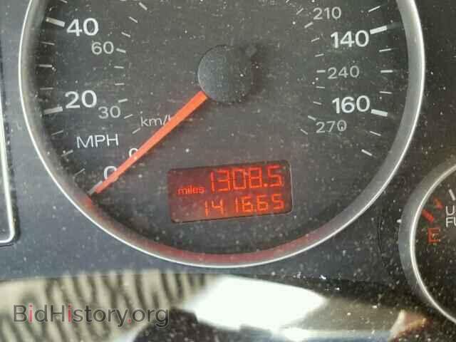 2005 AUDI A4 - VIN: WAUDG68E25A489824 - Фото 8