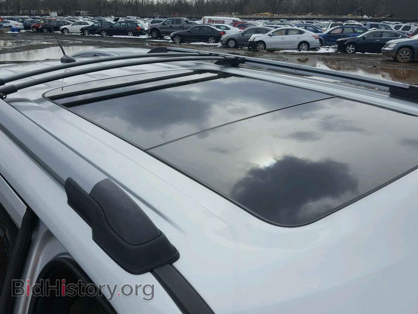 2013 FORD EXPLORER - VIN: 1FM5K8F83DGC84843 - Фото 9