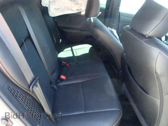 2015 LEXUS CT 200 - VIN: JTHKD5BH9F2230029 - Фото 6