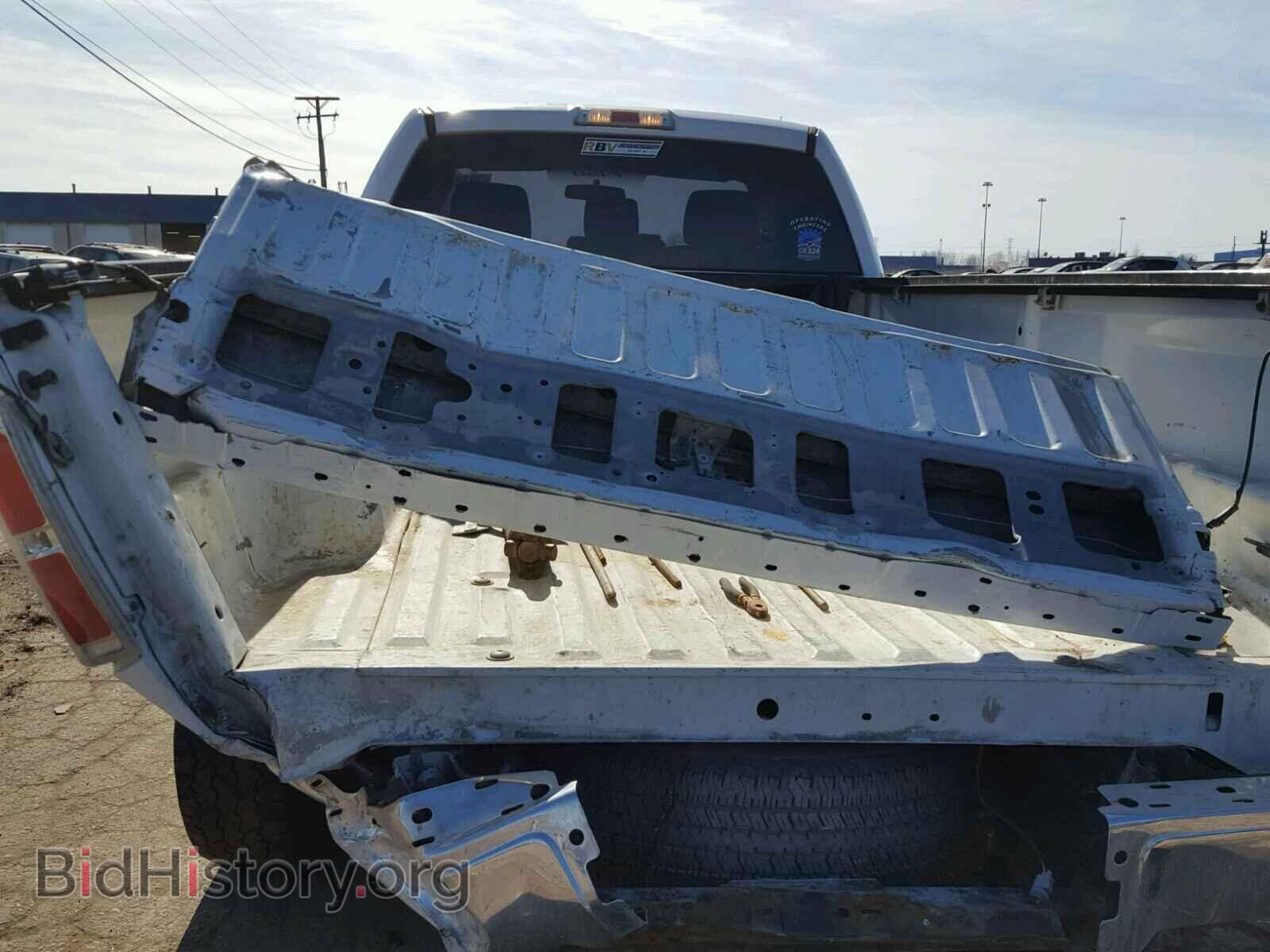 2012 FORD F150 - VIN: 1FTMF1CM3CKD21947 - Фото 6