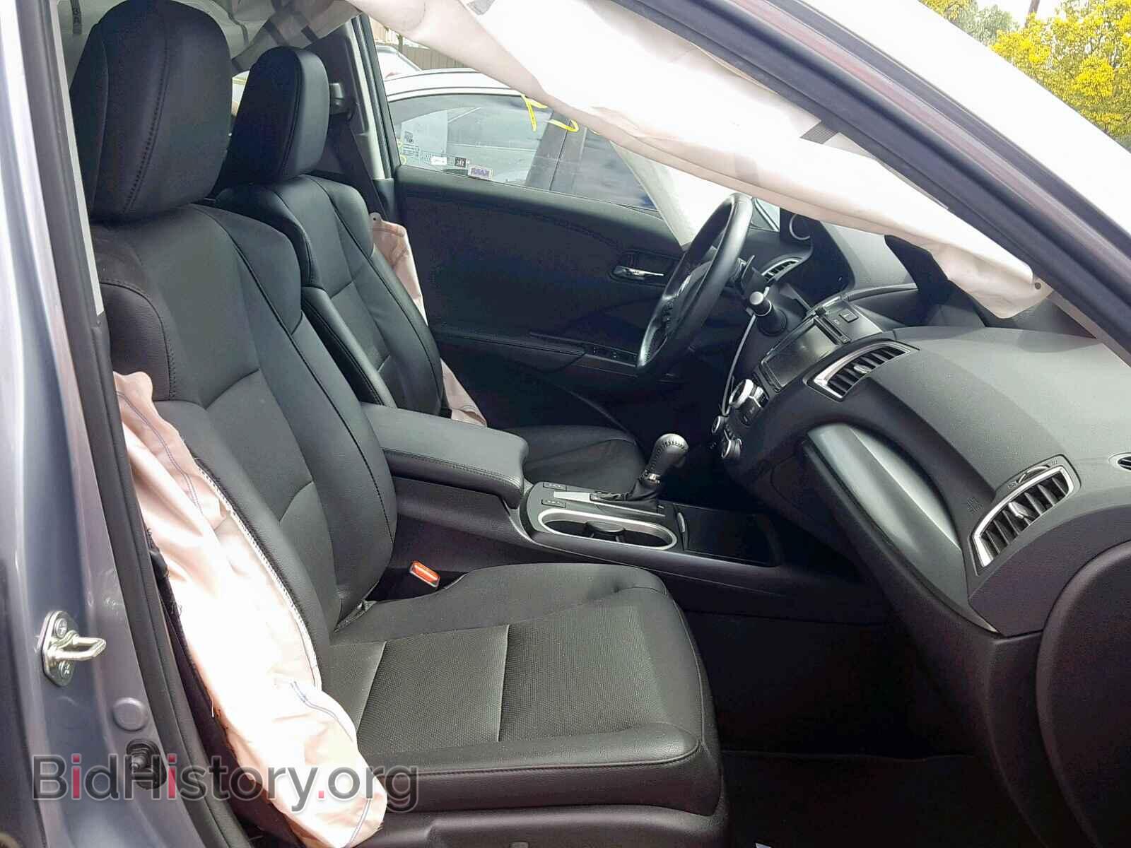 2016 ACURA RDX TECHNO - VIN: 5J8TB3H58GL012366 - Фото 5