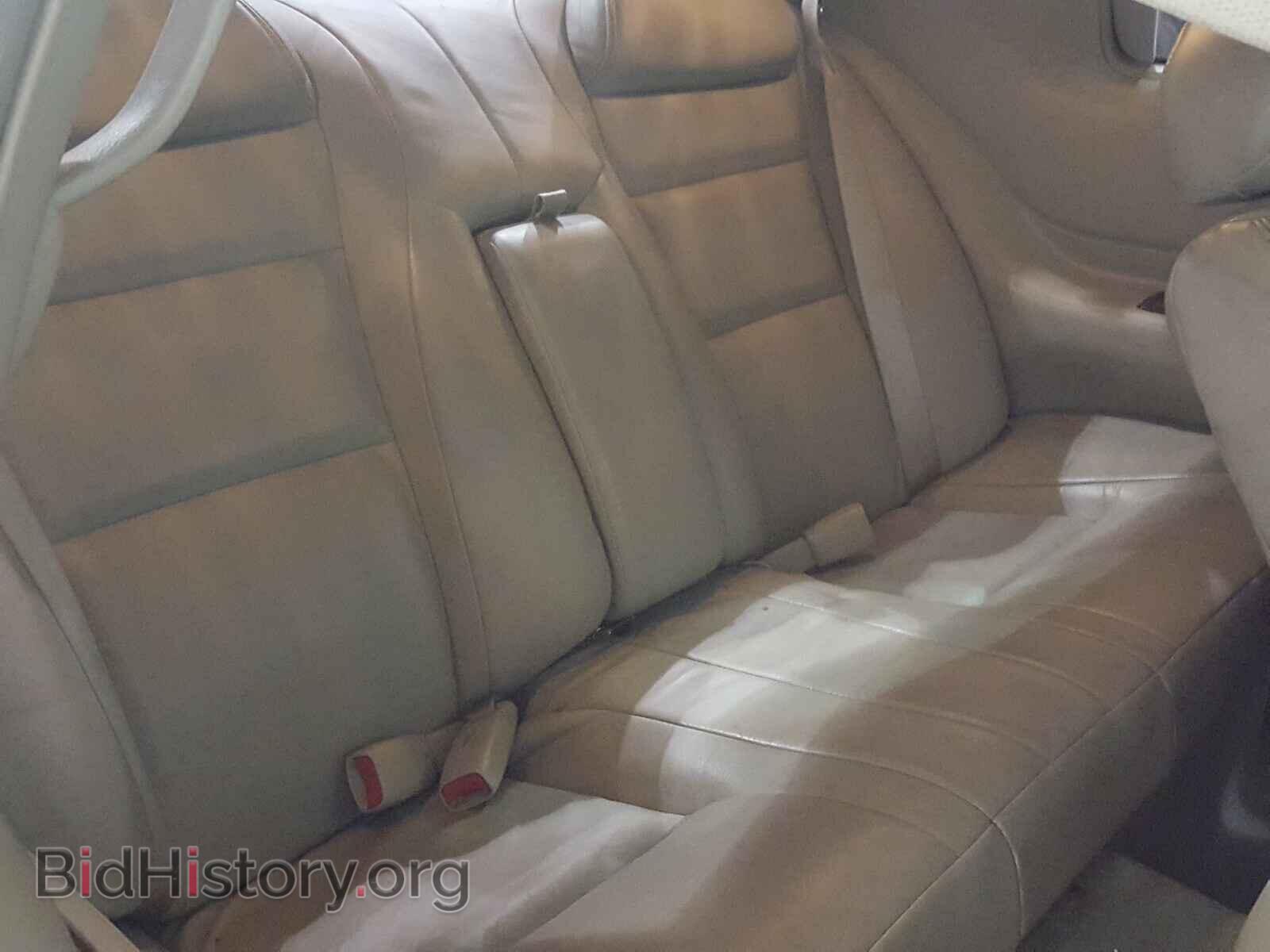 2001 CADILLAC ELDORADO - VIN: 1G6EL12Y81B104976 - Photo 6