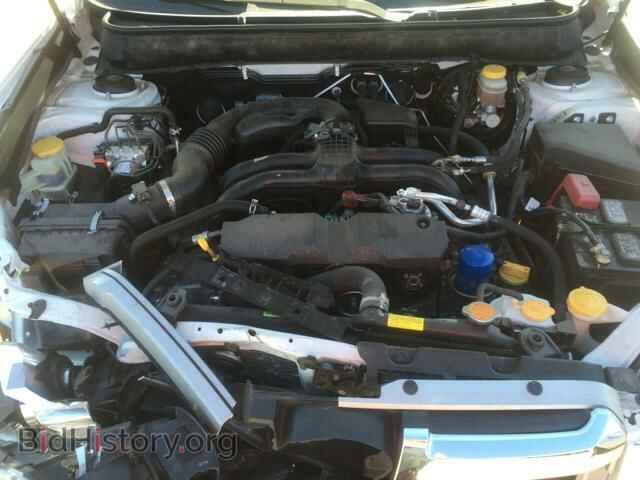 2014 SUBARU OUTBACK - VIN: 4S4BRCCC8E3227038 - Фото 7
