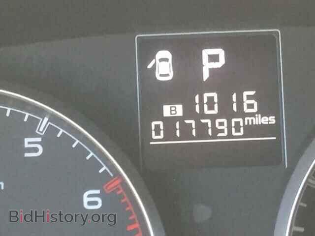 2014 SUBARU OUTBACK - VIN: 4S4BRCCC8E3227038 - Фото 8
