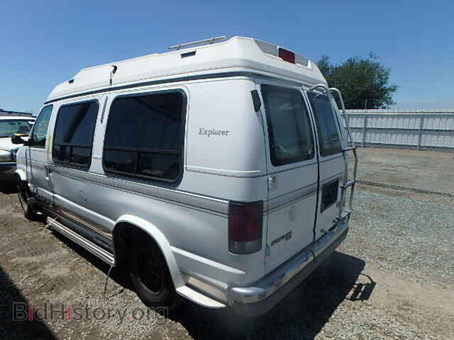 1996 FORD ECONOLINE - VIN: 1FDEE14H0THA70337 - Photo 3