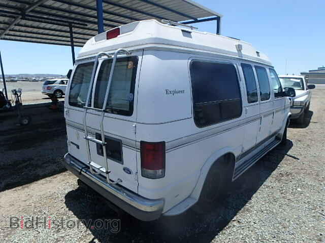 1996 FORD ECONOLINE - VIN: 1FDEE14H0THA70337 - Photo 4