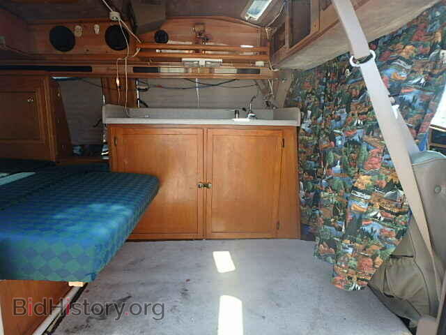 1996 FORD ECONOLINE - VIN: 1FDEE14H0THA70337 - Photo 6