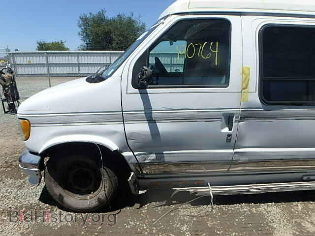 1996 FORD ECONOLINE - VIN: 1FDEE14H0THA70337 - Photo 10