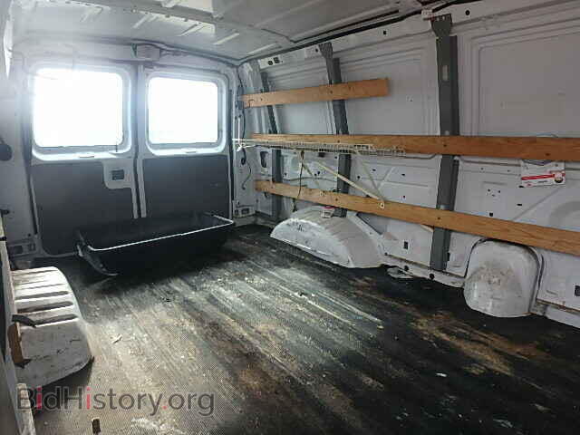 2008 FORD ECONOLINE - VIN: 1FTNE24W28DB02857 - Фото 6