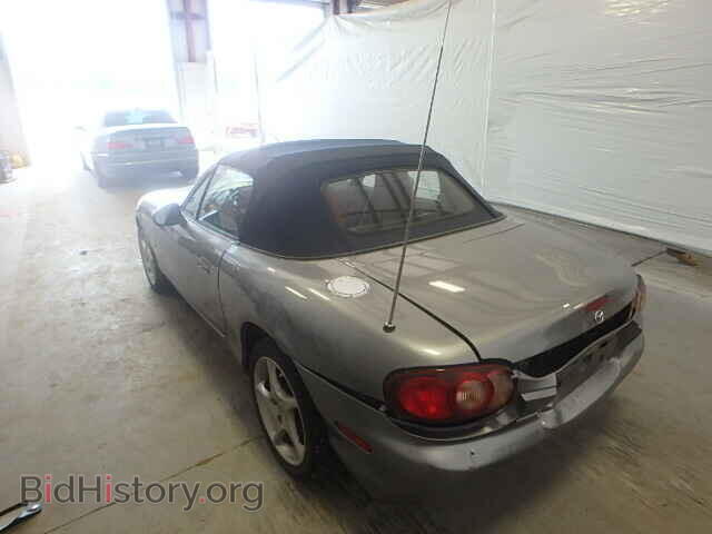 2003 MAZDA MIATA - VIN: JM1NB353230310983 - Фото 3