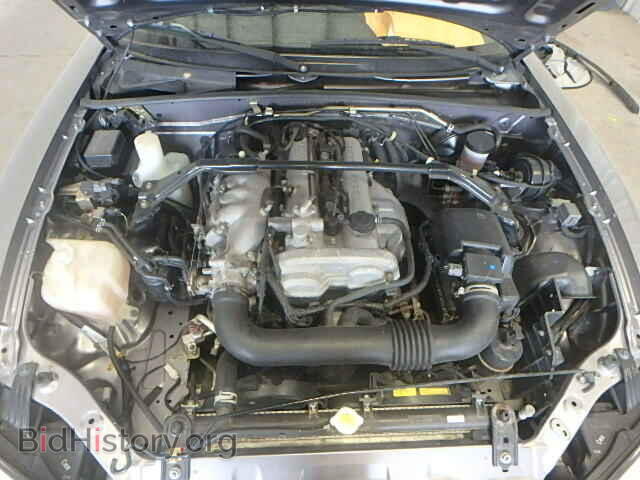 2003 MAZDA MIATA - VIN: JM1NB353230310983 - Фото 7