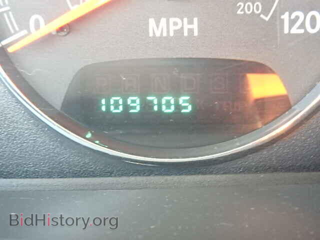 2004 CHRYSLER SEBRING - VIN: 1C3EL46J74N348914 - Фото 8