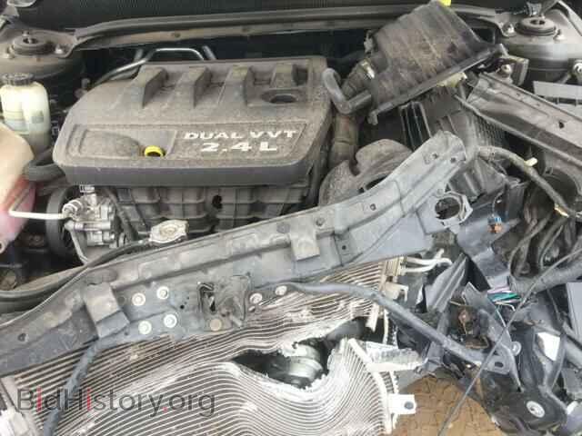 2013 DODGE AVENGER - VIN: 1C3CDZAB1DN564646 - Фото 7