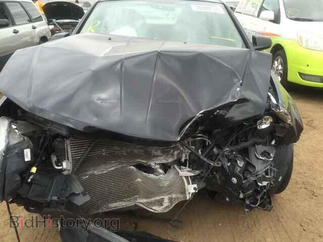 2013 DODGE AVENGER - VIN: 1C3CDZAB1DN564646 - Фото 9