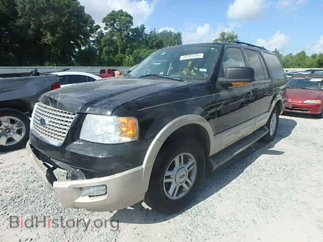 2006 FORD EXPEDITION - VIN: 1FMPU17506LA40687 - Фото 2