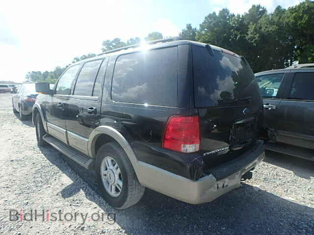 2006 FORD EXPEDITION - VIN: 1FMPU17506LA40687 - Фото 3