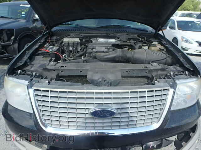 2006 FORD EXPEDITION - VIN: 1FMPU17506LA40687 - Фото 7