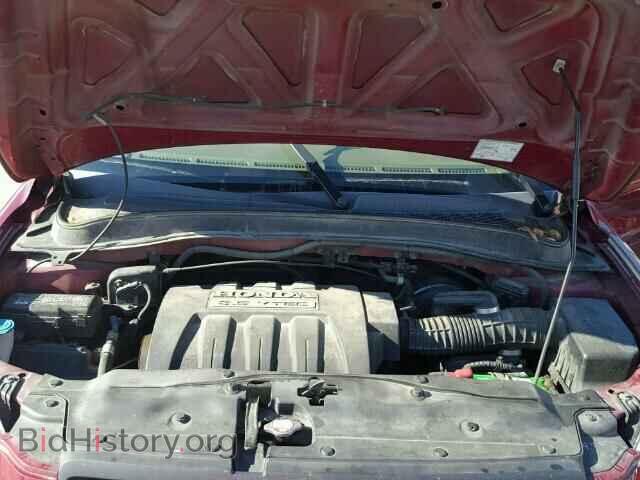 2005 HONDA PILOT - VIN: 5FNYF18575B058459 - Фото 7