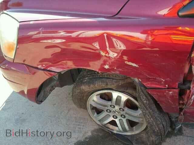 2005 HONDA PILOT - VIN: 5FNYF18575B058459 - Фото 9