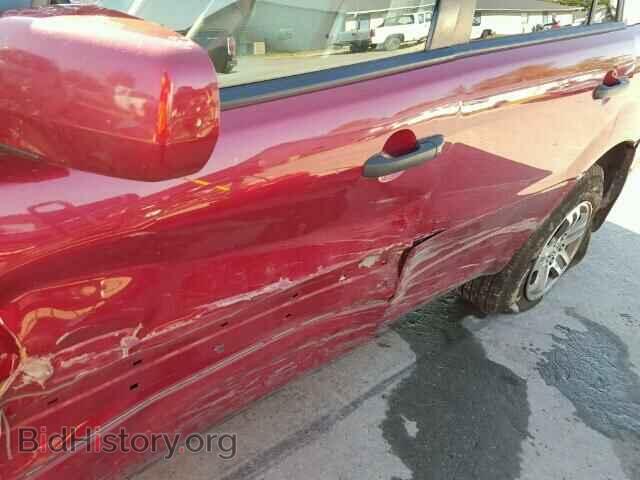 2005 HONDA PILOT - VIN: 5FNYF18575B058459 - Фото 10