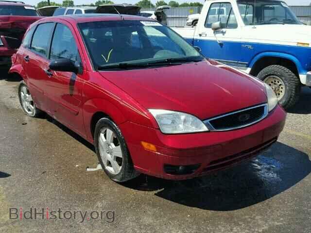 Фотография 3FAFP37N15R108181 - FORD FOCUS 2005