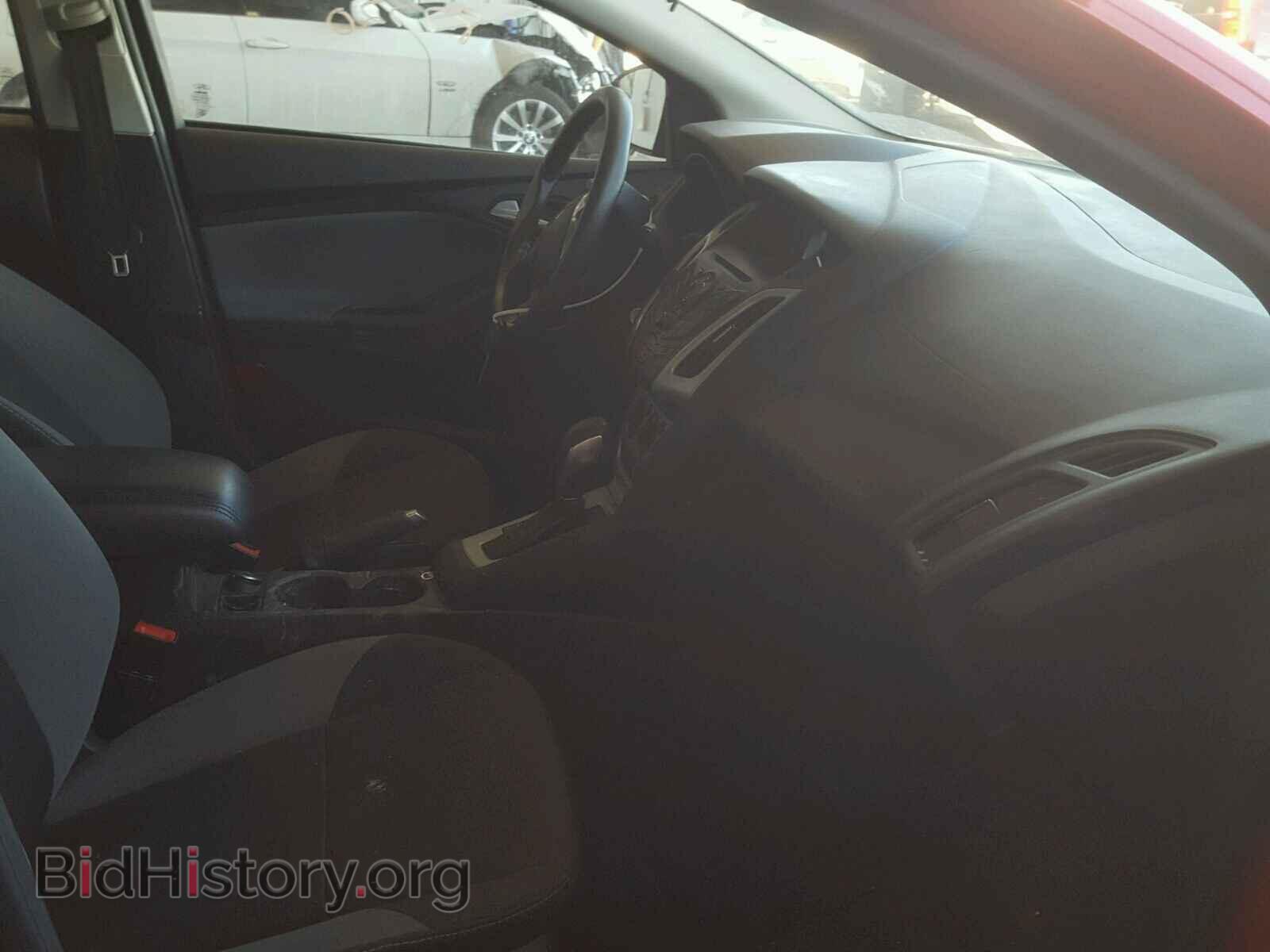 2014 FORD FOCUS - VIN: 1FADP3K28EL177503 - Photo 5
