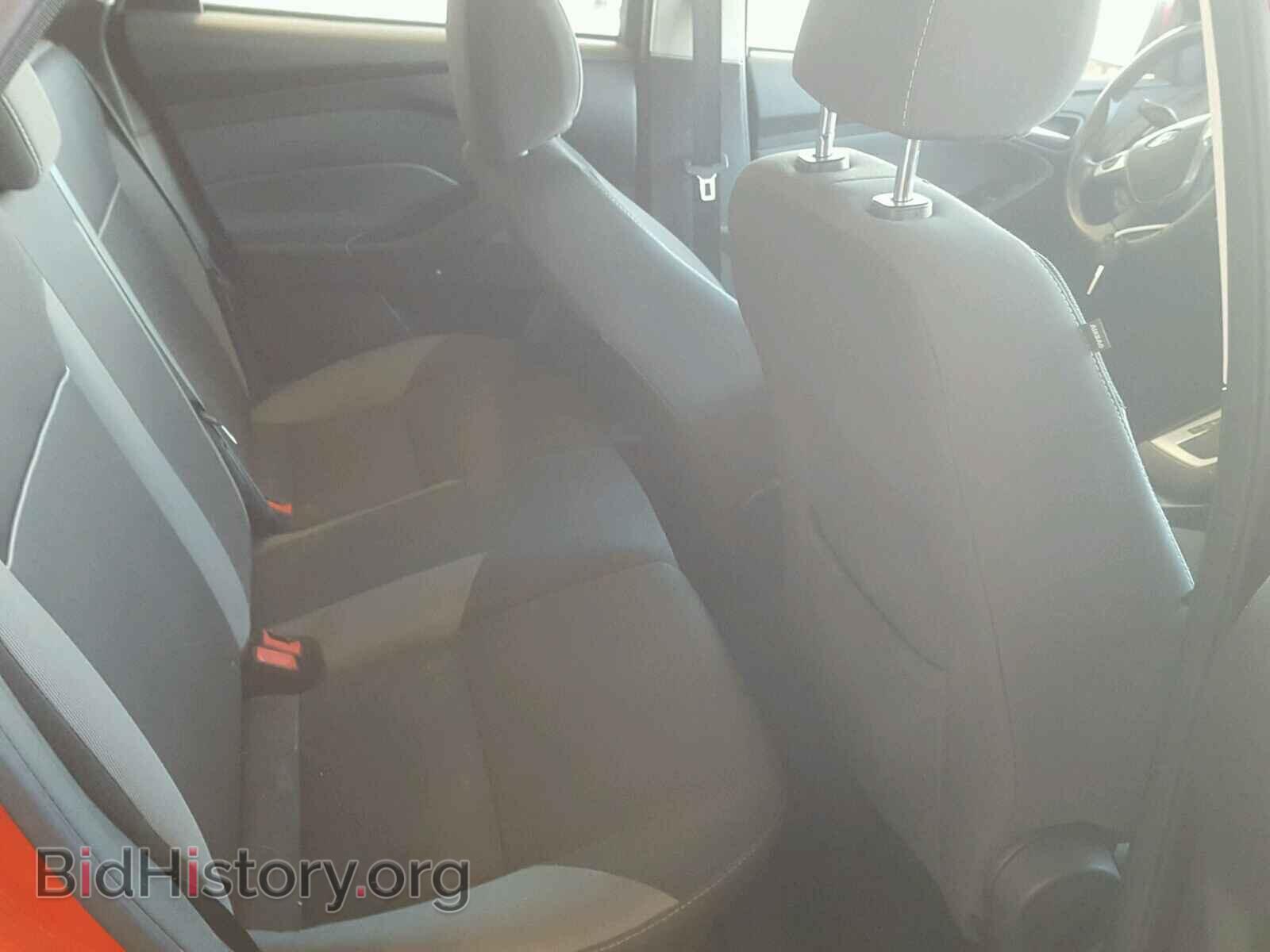 2014 FORD FOCUS - VIN: 1FADP3K28EL177503 - Photo 6
