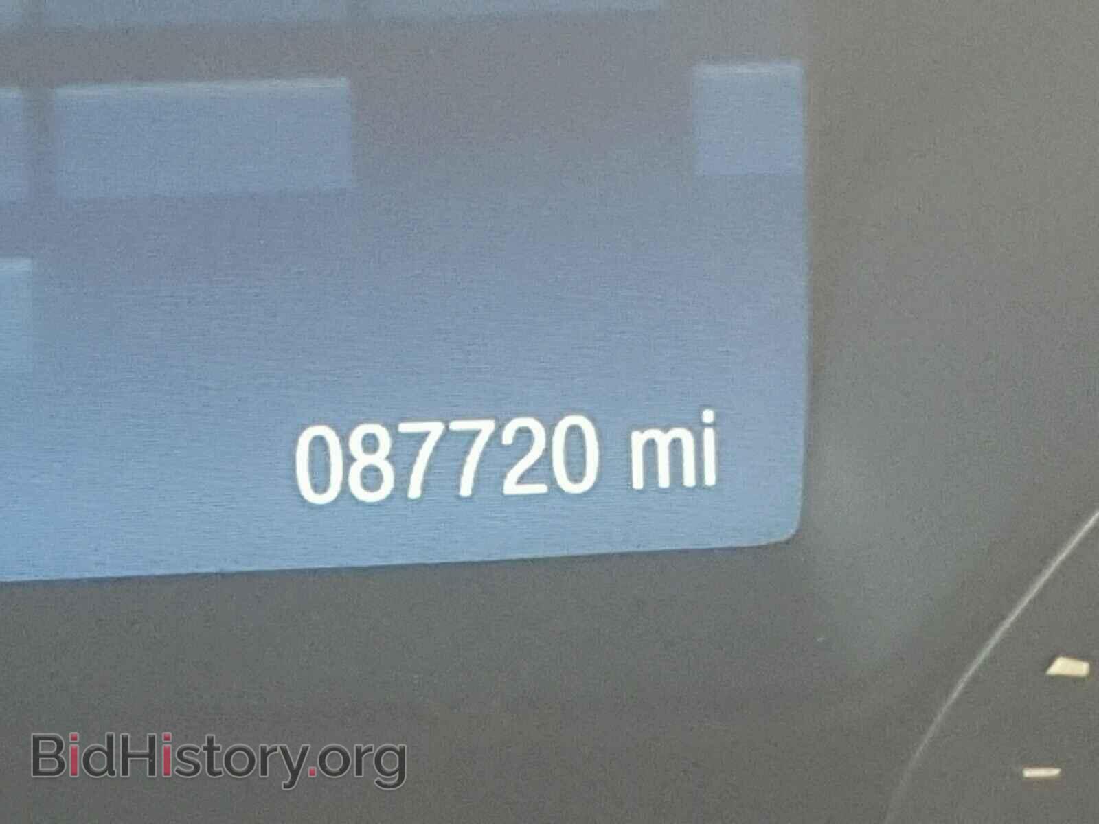 2014 FORD FOCUS - VIN: 1FADP3K28EL177503 - Photo 8