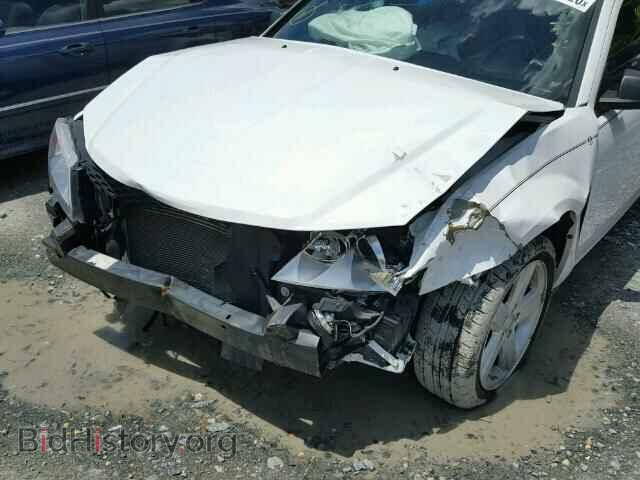 2013 DODGE AVENGER - VIN: 1C3CDZAB5DN665477 - Фото 9