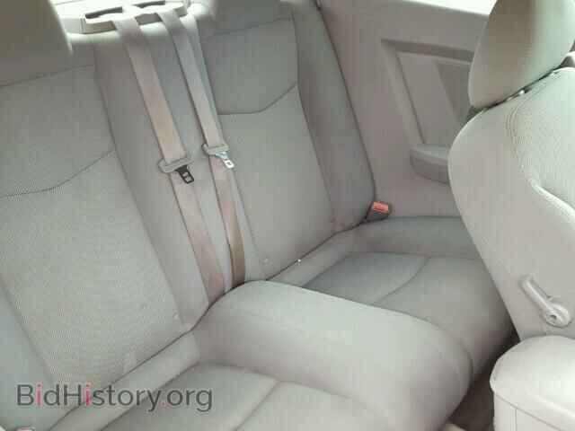 2008 CHRYSLER SEBRING - VIN: 1C3LC45K78N633989 - Фото 6