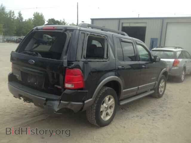 2005 FORD EXPLORER - VIN: 1FMZU73K15UB75242 - Фото 4